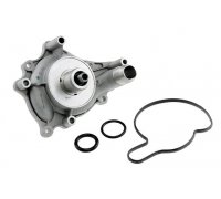 Помпа / водяной насос Volkswagen Touareg 2 / Фольксваген Туарег 2 4.2 V8 FSI 2010-2018 CPWAU046 NTY (Польша)