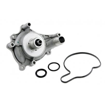 Помпа / водяной насос Volkswagen Touareg 2 / Фольксваген Туарег 2 4.2 V8 FSI 2010-2018 CPWAU046 NTY (Польша)