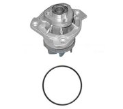 Помпа / водяной насос Volkswagen Touareg 2 / Фольксваген Туарег 2 3.6 V6 FSI 2010-2018 DP731 DAYCO (Италия)