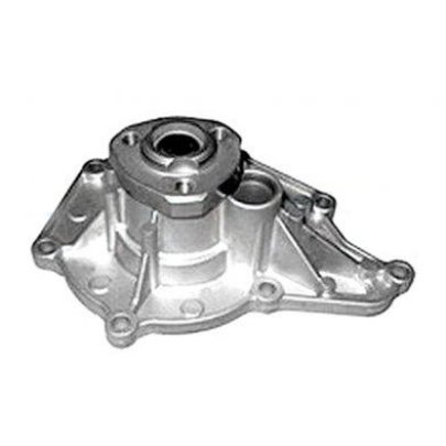 Помпа / водяной насос (механический, двигатель: CASD / CASA / CATA) Volkswagen Touareg 2 / Фольксваген Туарег 2 3.0 V6 TDI 2010-2018 DP777 DAYCO (Италия)