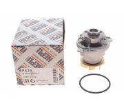 Помпа / водяний насос Volkswagen Touareg 2 / Фольксваген Туарег 2 3.6 V6 FSI 2010-2018 P525 HEPU (Німеччина)