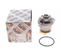 Помпа / водяной насос Volkswagen Touareg 2 / Фольксваген Туарег 2 3.6 V6 FSI 2010-2018 P525 HEPU (Германия)