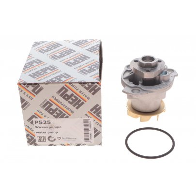 Помпа / водяной насос Volkswagen Touareg 2 / Фольксваген Туарег 2 3.6 V6 FSI 2010-2018 P525 HEPU (Германия)
