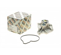 Помпа / водяной насос (механический, двигатель: CASD / CASA / CATA) Volkswagen Touareg 2 / Фольксваген Туарег 2 3.0 V6 TDI 2010-2018 P582 HEPU (Германия)