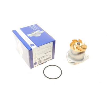 Помпа / водяной насос Volkswagen Touareg 2 / Фольксваген Туарег 2 3.6 V6 FSI 2010-2018 PA10044 BUGATTI (Италия)