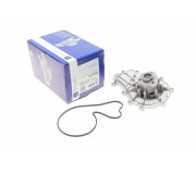 Помпа / водяний насос (механічний, двигун: CJMA / CVWA / CNRB / CVVA / CRCA / CJGD) Volkswagen Touareg 2 / Фольксваген Туарег 2 3.0 V6 TDI 2010-2018 PA10178 BUGATTI (Італія)