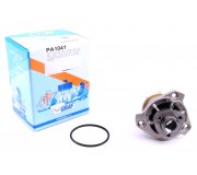 Помпа / водяной насос Volkswagen Touareg 2 / Фольксваген Туарег 2 3.6 V6 FSI 2010-2018 PA1041 GRAF (Италия)