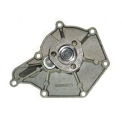 Помпа / водяной насос (механический) Volkswagen Touareg 2 / Фольксваген Туарег 2 3.0 V6 TSI Hybrid 2010-2018 PA1290 SIL (Италия)