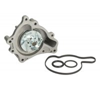 Помпа / водяной насос Volkswagen Touareg 2 / Фольксваген Туарег 2 4.2 V8 FSI 2010-2018 PA1382 SALERI (Италия)