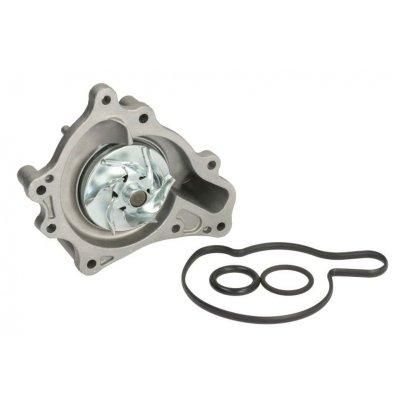 Помпа / водяной насос Volkswagen Touareg 2 / Фольксваген Туарег 2 4.2 V8 FSI 2010-2018 PA1382 SALERI (Италия)