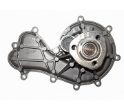 Помпа / водяний насос (механічний, двигун: CJMA / CVWA / CNRB / CVVA / CRCA / CJGD) Volkswagen Touareg 2 / Фольксваген Туарег 2 3.0 V6 TDI 2010-2018 PA1507 SIL (Італія)