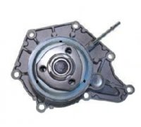 Помпа / водяной насос (вакуумный) Volkswagen Touareg 2 / Фольксваген Туарег 2 3.0 V6 TSI Hybrid 2010-2018 PA1706 SALERI (Италия)