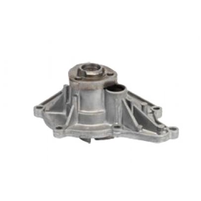 Помпа / водяной насос (механический) Volkswagen Touareg 2 / Фольксваген Туарег 2 3.0 V6 TSI Hybrid 2010-2018 PA979 GRAF (Италия)