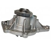 Помпа / водяний насос (механічний) Volkswagen Touareg 2 / Фольксваген Туарег 2 3.0 V6 TSI Hybrid 2010-2018 WP0393 LPR (Італія)