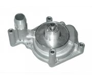 Помпа / водяний насос Volkswagen Touareg 2 / Фольксваген Туарег 2 4.2 V8 TDI 2010-2018 WP6447 FAI AUTOPARTS (Великобританія)