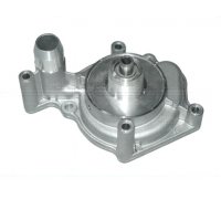 Помпа / водяний насос Volkswagen Touareg 2 / Фольксваген Туарег 2 4.2 V8 TDI 2010-2018 WP6447 FAI AUTOPARTS (Великобританія)