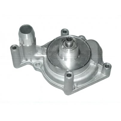 Помпа / водяний насос Volkswagen Touareg 2 / Фольксваген Туарег 2 4.2 V8 TDI 2010-2018 WP6447 FAI AUTOPARTS (Великобританія)