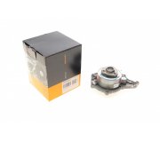 Помпа / водяной насос (вакуумный, двигатель: CASD / CASA / CATA) Volkswagen Touareg 2 / Фольксваген Туарег 2 3.0 V6 TDI 2010-2018 WPS3061 CONTITECH (Германия)