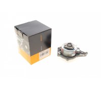 Помпа / водяной насос (вакуумный, двигатель: CASD / CASA / CATA) Volkswagen Touareg 2 / Фольксваген Туарег 2 3.0 V6 TDI 2010-2018 WPS3061 CONTITECH (Германия)