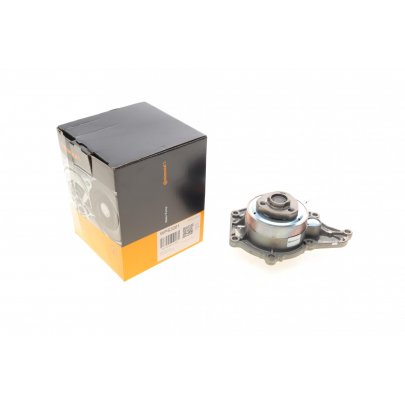 Помпа / водяной насос (вакуумный, двигатель: CASD / CASA / CATA) Volkswagen Touareg 2 / Фольксваген Туарег 2 3.0 V6 TDI 2010-2018 WPS3061 CONTITECH (Германия)