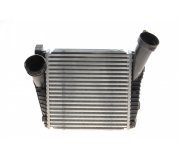 Радіатор інтеркулера правий (50x277x290мм) Volkswagen Touareg 2 / Фольксваген Туарег 2 3.0 V6 TDI 2010-2018 30293 NRF (Нідерланди)