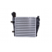 Радіатор інтеркулера правий (50x277x290мм) Volkswagen Touareg 2 / Фольксваген Туарег 2 3.0 V6 TDI 2010-2018 96687 NISSENS (Данія) - Фото №2
