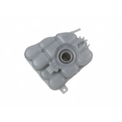 Бачок расширительный (без крышки, с датчиком уровня) Volkswagen Touareg 2 / Фольксваген Туарег 2 2010-2018 053-026-033 ABAKUS (Польша)