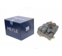 Бачок розширювальний (без кришки, з датчиком рівня) Volkswagen Touareg 2 / Фольксваген Туарег 2 2010-2018 1002230012 MEYLE (Німеччина)