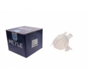 Бачок розширювальний (без кришки, без датчика рівня) Volkswagen Touareg 2 / Фольксваген Туарег 2 2010-2018 1002230014 MEYLE (Німеччина)