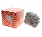 Бачок розширювальний (без кришки, з датчиком рівня) Volkswagen Touareg 2 / Фольксваген Туарег 2 2010-2018 105922 FEBI (Німеччина)