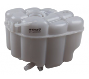 Бачок розширювальний (без кришки, з датчиком рівня) Volkswagen Touareg 2 / Фольксваген Туарег 2 2010-2018 1114703900 JP GROUP (Данія)