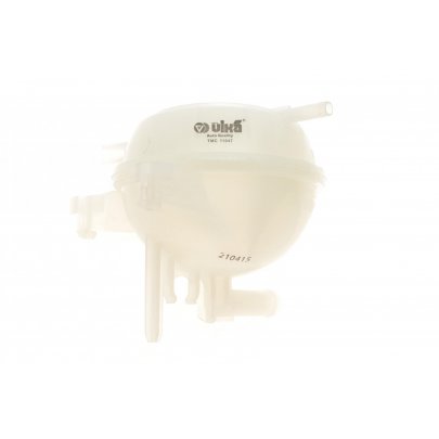 Бачок розширювальний (без кришки, без датчика рівня) Volkswagen Touareg 2 / Фольксваген Туарег 2 2010-2018 11211833001 VIKA (Тайвань)