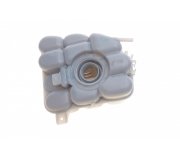 Бачок розширювальний (без кришки, з датчиком рівня) Volkswagen Touareg 2 / Фольксваген Туарег 2 2010-2018 11211836901 VIKA (Тайвань)