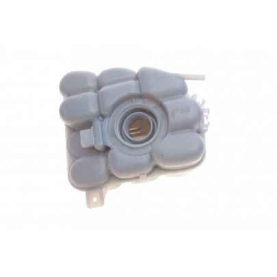 Бачок розширювальний (без кришки, з датчиком рівня) Volkswagen Touareg 2 / Фольксваген Туарег 2 2010-2018 11211836901 VIKA (Тайвань)