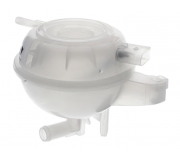 Бачок розширювальний (без кришки, без датчика рівня) Volkswagen Touareg 2 / Фольксваген Туарег 2 2010-2018 115974 TOPRAN (Німеччина)