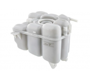 Бачок розширювальний (без кришки, з датчиком рівня) Volkswagen Touareg 2 / Фольксваген Туарег 2 2010-2018 116410 TOPRAN (Німеччина)