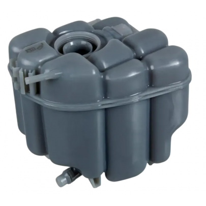 Бачок расширительный (без крышки, с датчиком уровня) Volkswagen Touareg 2 / Фольксваген Туарег 2 2010-2018 30121226 AND (Украина)