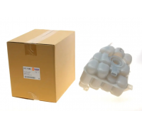 Бачок расширительный (без крышки, с датчиком уровня) Volkswagen Touareg 2 / Фольксваген Туарег 2 2010-2018 3121080 AUTOTECHTEILE (Германия)