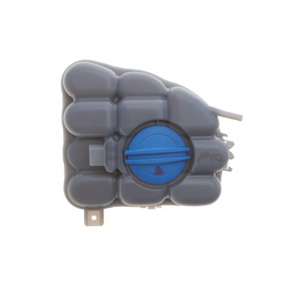 Бачок розширювальний (з кришкою, з датчиком рівня) Volkswagen Touareg 2 / Фольксваген Туарег 2 2010-2018 454051 NRF (Нідерланди)