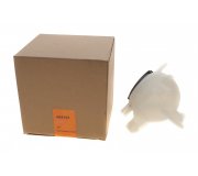 Бачок розширювальний (з кришкою, без датчика рівня) Volkswagen Touareg 2 / Фольксваген Туарег 2 2010-2018 454191 NRF (Нідерланди)