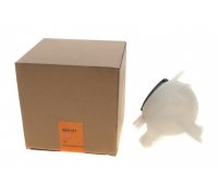 Бачок розширювальний (з кришкою, без датчика рівня) Volkswagen Touareg 2 / Фольксваген Туарег 2 2010-2018 454191 NRF (Нідерланди)