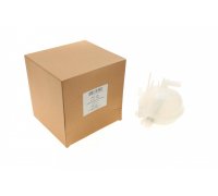 Бачок розширювальний (без кришки, без датчика рівня) Volkswagen Touareg 2 / Фольксваген Туарег 2 2010-2018 57053 AIC (Німеччина)