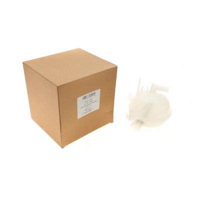 Бачок розширювальний (без кришки, без датчика рівня) Volkswagen Touareg 2 / Фольксваген Туарег 2 2010-2018 57053 AIC (Німеччина)