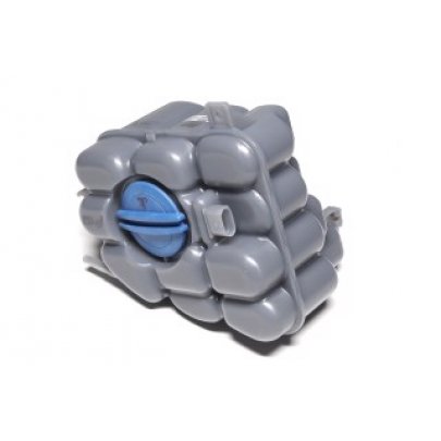 Бачок розширювальний (з кришкою, з датчиком рівня) Volkswagen Touareg 2 / Фольксваген Туарег 2 2010-2018 996255 NISSENS (Данія)