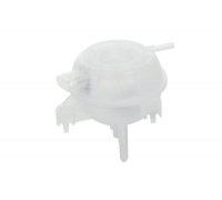 Бачок розширювальний (без кришки, без датчика рівня) Volkswagen Touareg 2 / Фольксваген Туарег 2 2010-2018 996415 NISSENS (Данія)