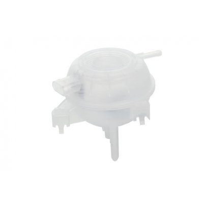 Бачок розширювальний (без кришки, без датчика рівня) Volkswagen Touareg 2 / Фольксваген Туарег 2 2010-2018 996415 NISSENS (Данія)