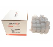 Бачок расширительный (без крышки, с датчиком уровня) Volkswagen Touareg 2 / Фольксваген Туарег 2 2010-2018 A4240113 BOGAP (Германия)