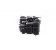 Бачок розширювальний (без кришки, з датчиком рівня) Volkswagen Touareg 2 / Фольксваген Туарег 2 2010-2018 CRT248000S MAHLE (Австрія)