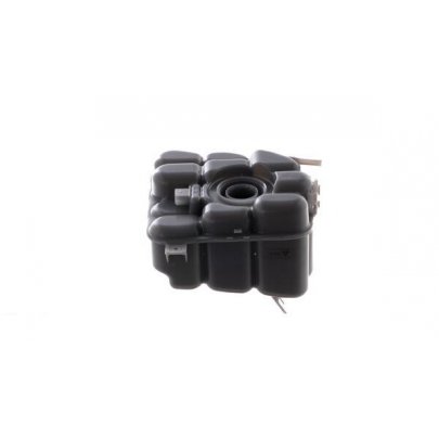 Бачок розширювальний (без кришки, з датчиком рівня) Volkswagen Touareg 2 / Фольксваген Туарег 2 2010-2018 CRT248000S MAHLE (Австрія)