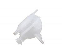 Бачок розширювальний (без кришки, без датчика рівня) Volkswagen Touareg 2 / Фольксваген Туарег 2 2010-2018 V10-4069 VAICO (Німеччина)